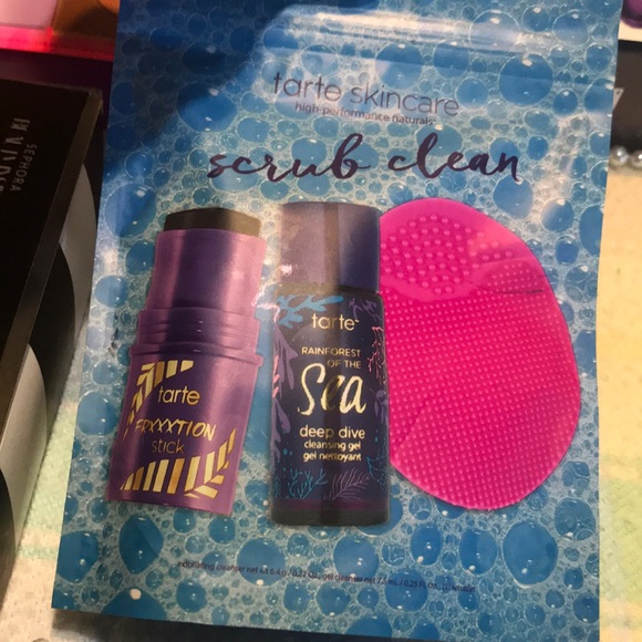 Huge bundle 5 Tarte make up Beauty kits bronzer - Picture 3 of 8